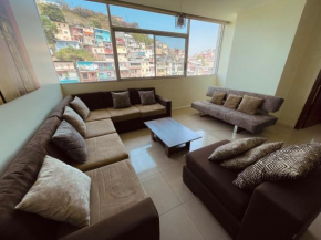 Suite Riverfront Puerto Santa Ana
